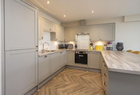 2 bedroom house to rent - Photo 3