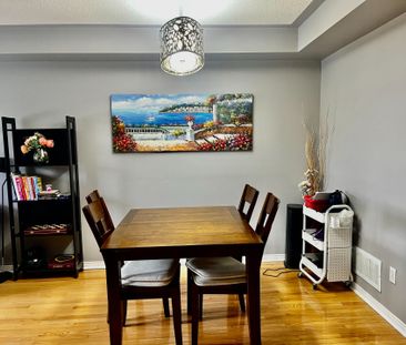 For Lease - 5055 Heatherleigh Avenue Unit# 130, Mississauga, Ontario - Photo 2
