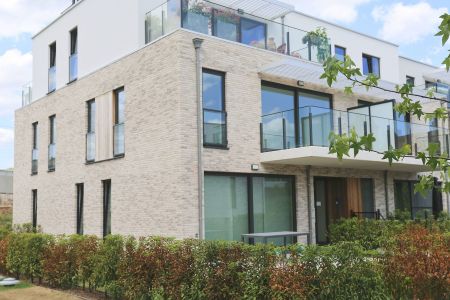 Hoekappartement in nieuwbouw - Foto 4