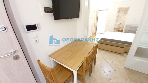 Διαμέρισμα για ενοικίαση Κέντρο - Βαλιδέ Τζαμί (Ηράκλειο Κρήτης) - Photo 1