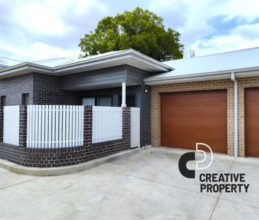 Modern two Bedroom Villa - Photo 5