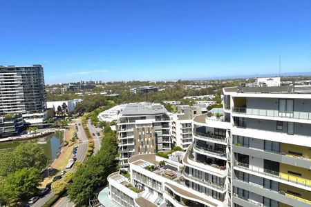 Level 10/1004/40 Solent Circuit Norwest - Photo 4