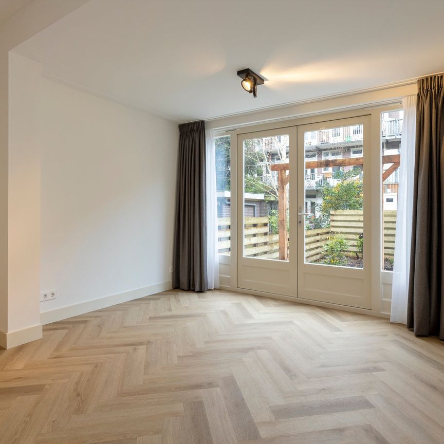 Te huur: Appartement Kinderdijkstraat 18 H in Amsterdam - Foto 1