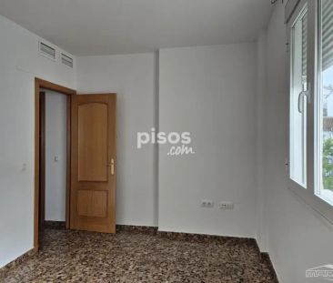 Piso en alquiler en Calle de la Alhama, cerca de Calle de San Pedro - Photo 1