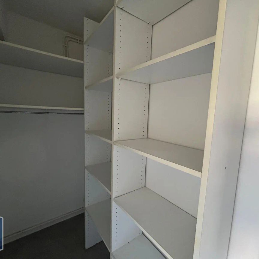 Appartement à louer 2 pièces 65.96m² - Photo 1