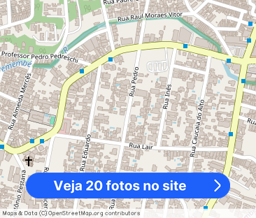 Sobrado para Alugar na Vila Albertina com 3 dormitórios e 238 m² de... - Foto 1