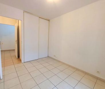 Location Appartement 3 pièces 56m² CANNES 06150 - Photo 5