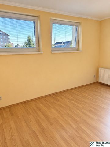 Prenájom 1. izbový byt centrum Senec - Photo 3