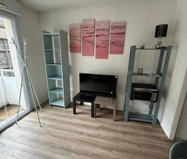 Studio de 26m2, hyper centre quartier St Felix - Photo 1