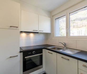 2.5 Zimmer, 35 m², 1. Stock - Photo 5