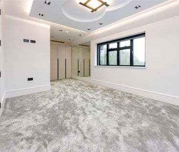 5 bedroom detached house to rent - Photo 5