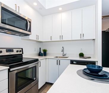 For Lease - 5240 Dundas Street Unit# B505, Burlington, Ontario - Photo 2