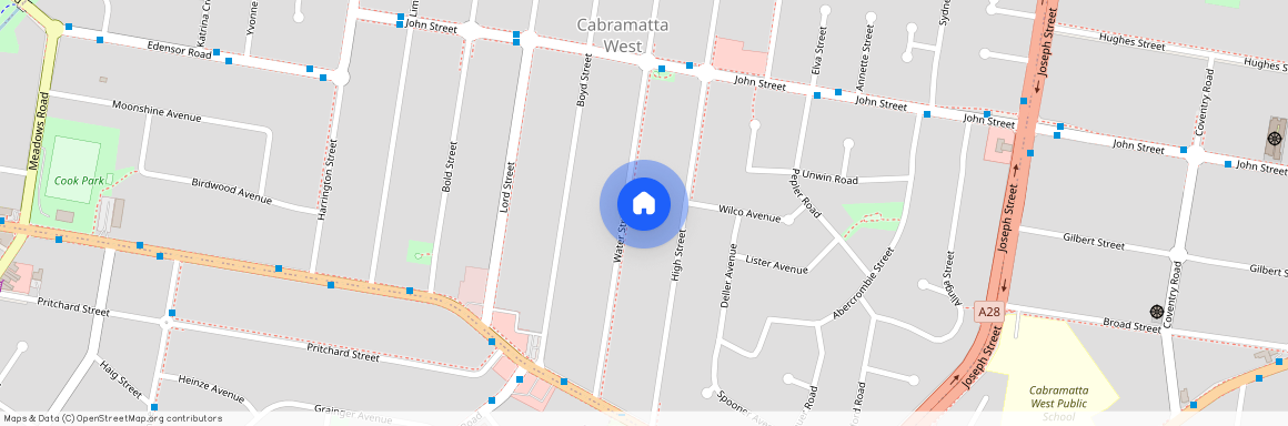 96B Water Street, Cabramatta West NSW