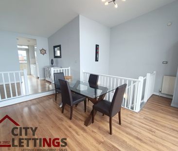 2 Bedroom Penthouse - Photo 2