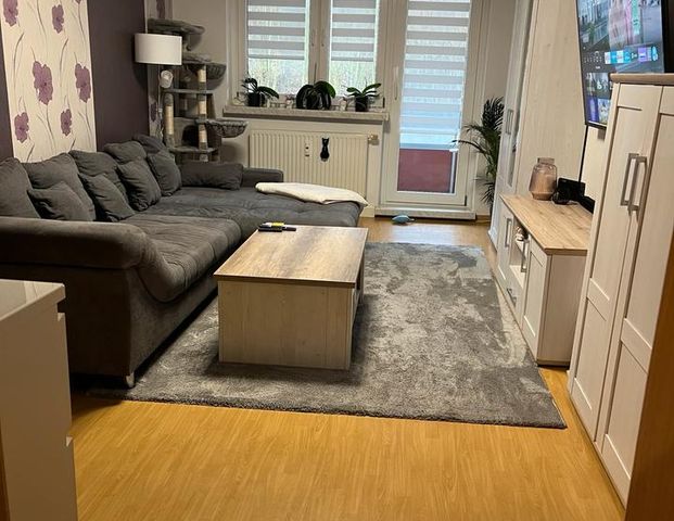 Suche Nachmieter für meine helle 2-Raum Wohnung in Wernigerode - Photo 1