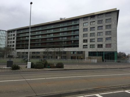 Appartement te huur: Carolina MacGillavrylaan 306 1098 XB Amsterdam - Photo 3