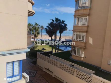 Piso en alquiler en Paseo Maritimo - Foto 3