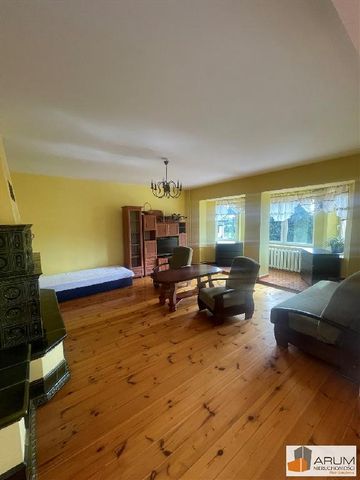 Dom Częstochowa Wyczerpy Górne powierzchnia 275.0 m² C25-WD-26382 - Zdjęcie 3