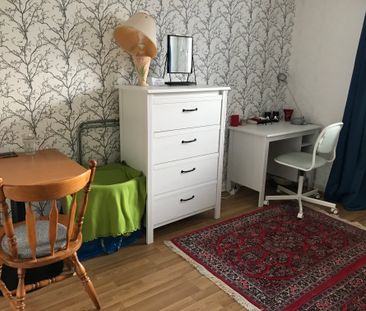 Byälvsvägen, Bagarmossen - Foto 2