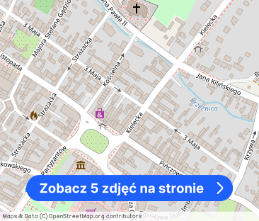 Przytulne mieszkanie do wynajęcia - Zdjęcie 1