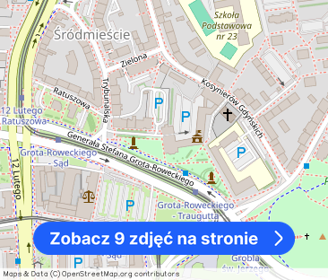 Mieszkanie - Elbląg Stare Miasto - Zdjęcie 1