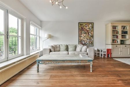 Appartement te huur: Prinsengracht 485-C 1016 HP Amsterdam - Foto 2