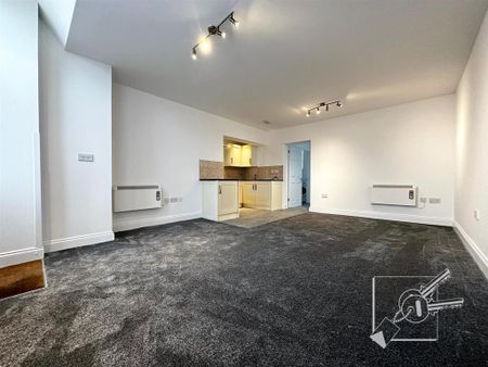 1 bedroom ground floor flat to rent - Photo 5