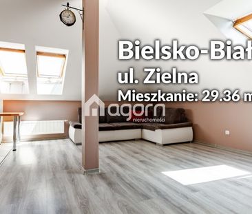 Bielsko-Biała, Kopernika Mieszkanie na wynajem - Zdjęcie 1