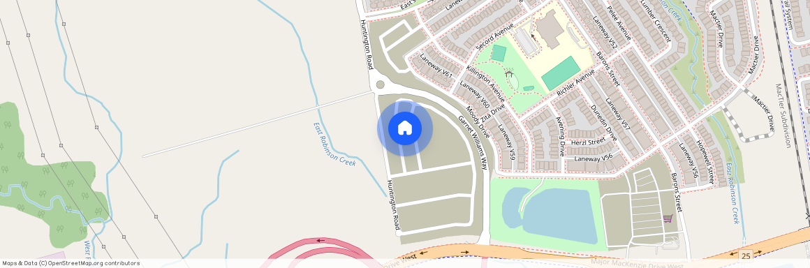 56 Haldimand Street, Vaughan