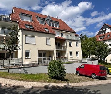 2 Zimmerwohnung nahe Beutenberg zu vermieten - Photo 3