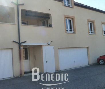 CHATEL ST GERMAIN-RESIDENCE-CUISINE EQUIPEE - LOGGIA-PARKING-CAVE - Photo 4