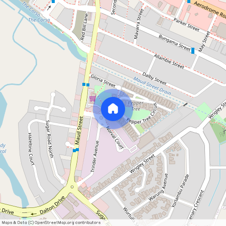 59 Pepper Tree Circuit, Maroochydore