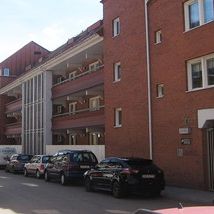 Faktorsgatan, Helsingborg - Foto 1