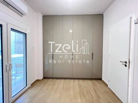 Διαμέρισμα για ενοικίαση Κέντρο Παγκρατίου (Παγκράτι) - Φωτογραφία 3