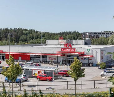 Klyvargatan, Knivsta - Photo 6