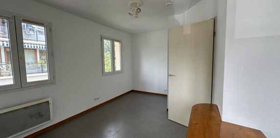 Location Appartement 1 pièce 19m² CHAMBERY 73000 - Photo 2