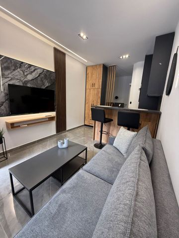 Studio/Γκαρσονιέρα για ενοικίαση - Κέντρο Θεσσαλονίκης, - Photo 2