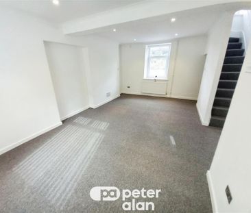 Penrhiwceiber Road, MOUNTAIN ASH - Photo 1