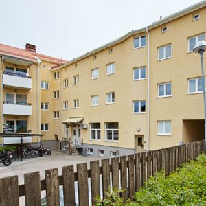 Södra Allégatan 23 - Foto 2