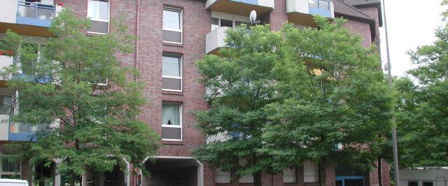 2-Zimmer-Wohnung in Dortmund Innenstadt-Nord - Foto 1