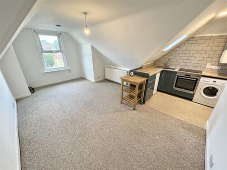 Balmoral Road, Lower Parkstone, Poole - Photo 2