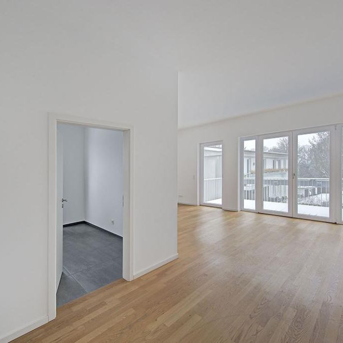 Hochwertige Mietwohnung in der Residenz Wellinghofen - Photo 1