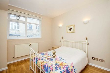 Mackennal Street, St John's Wood, NW8 - Photo 2