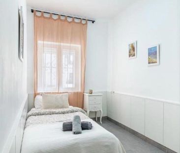 Apartamento planta baja en alquiler en Marbella, Marbella - Photo 3