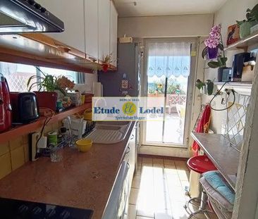Appartement La Turbie - Photo 6