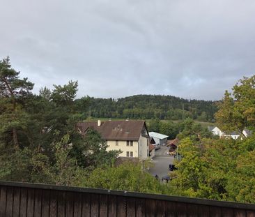2.5 Zimmer - Photo 4