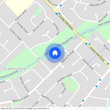 5 Coburg Place, NSW 2176, St Johns Park