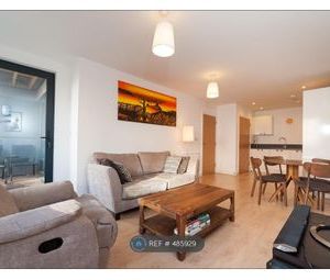 1 Bedrooms Flat to rent in Ascalon Street, London SW8 | £ 346 - Photo 1