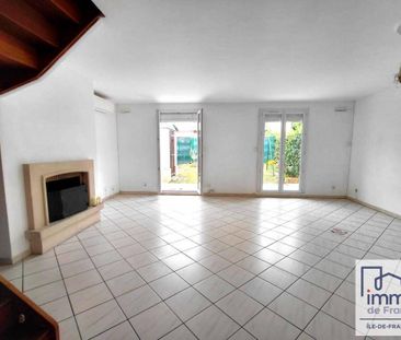 Location appartement 107 m² à Cergy (95000) Justice-Heuruelles - Photo 1