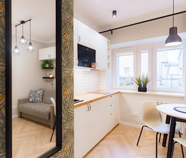 Warszawa Wola, Nowolipki - Фото 6